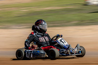 Kart V17 - 22 - Latrobe - 2nd March 2019-5