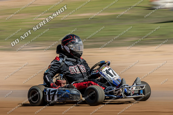 Kart V17 - 22 - Latrobe - 2nd March 2019-5