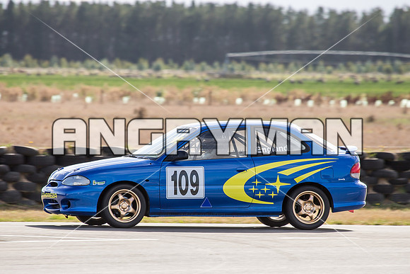 Hyundai 109 - Super Series Round 2 - 19th April 2015 - Symmons Plains-8