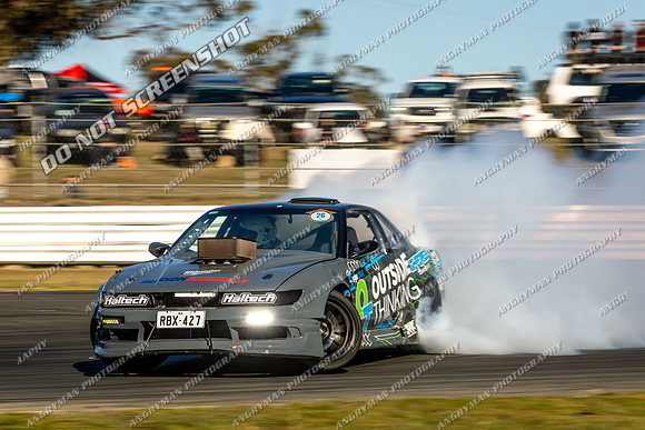 26 - Drift League - Drift Collective Rnd 2 - 17-18 May 2025-50