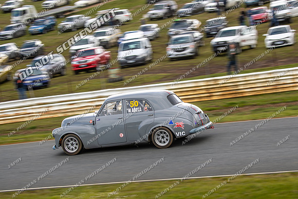 Early Holden Regularity - 50 - 03 - Saturday-7
