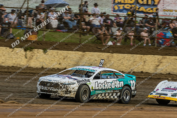Tassie Six 22 T22 - Saturday