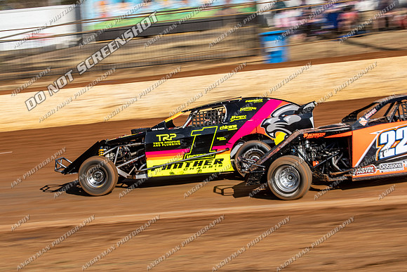 AMCA 79 V79 - 17 - Carrick - 8th Feb 2020-18