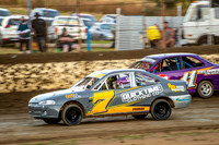 Junior 7 T7 - Friday-2