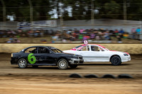 Street Stock 6 T6 - Saturday-5