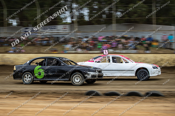 Street Stock 6 T6 - Saturday-5