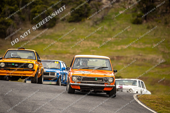 Baskerville Classic Sprints - 153 - 03 - Saturday