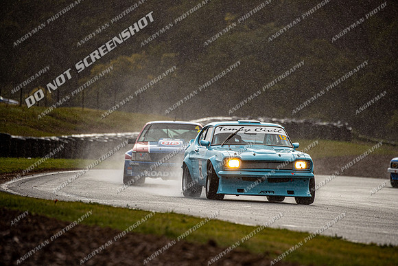Muscle Car Cup Over 3501cc - 12 - 04 - Sunday-23