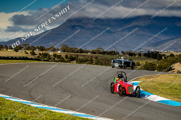 Regularity Marque Sports Cars 18 - Sunday