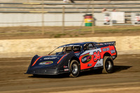 Super Sedan 34 V34 - 10 - Latrobe - 13th & 14th Jan 2023-3