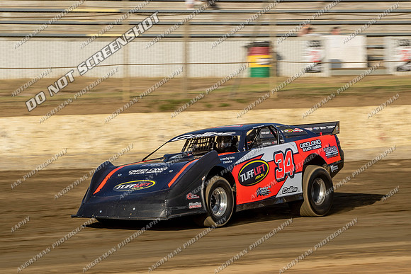 Super Sedan 34 V34 - 10 - Latrobe - 13th & 14th Jan 2023-3