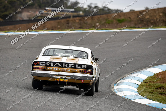 Heritage Touring Cars Group C - 14 - 01 - Thursday-6