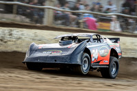 Super Sedan 34 V34 - 14 - Latrobe - 17th Jan 2020-10