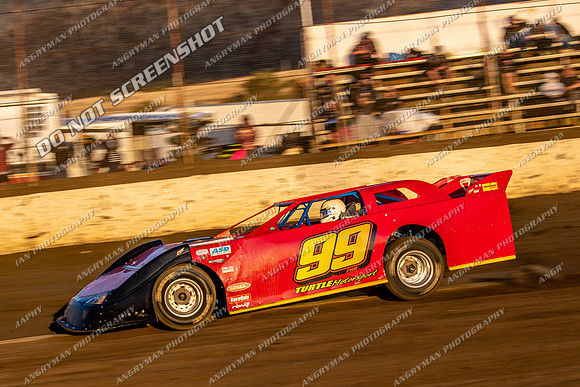 Late Model 99 T99 - 18 - Hobart - 15th Feb 2020-4