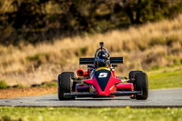Historic Sports & Racing Cars 5 - Friday-3