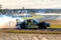541 - Drift League - Drift Collective Rnd 2 - 17-18 May 2025-13