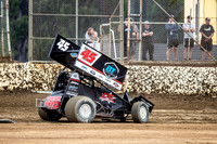Sprintcar 45 TA45 - 5 - Hobart - 2nd Jan 2021-16