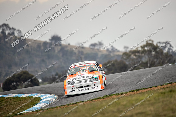 105 - Muscle Car Cup Over 3501cc-23