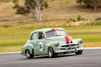 14 - Baskerville Historics 2018-9