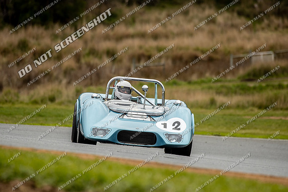 Historic Sports and Racing Cars - 12 - 01 - Thursday-7