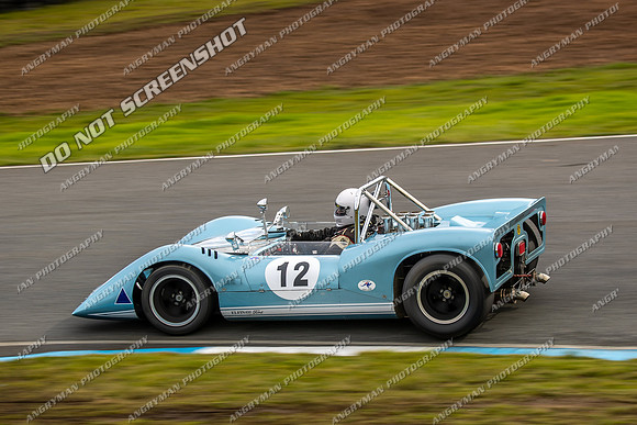 Historic Sports and Racing Cars - 12 - 03 - Saturday-12