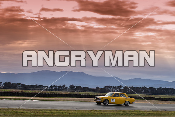 regularity 71 - Super Series - 25th May 2014-4