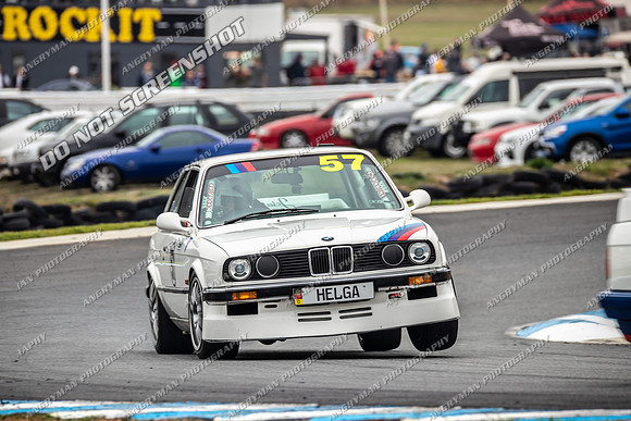 57 - Muscle Car Cup 2001cc - 3500cc-9