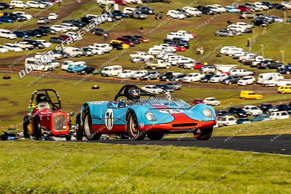 Regularity Marque Sports Cars and Invited - 71 - 03 - Saturday
