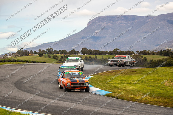 Group NB Over 3 Litre and NC Over 2 Litre - 77 - 03 - Saturday-8