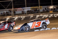 Super Sedan 3 V3 - 13 - Latrobe - 18th Jan 2019-11