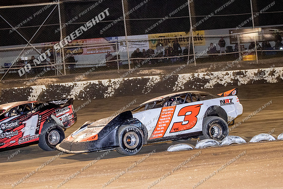 Super Sedan 3 V3 - 13 - Latrobe - 18th Jan 2019-11