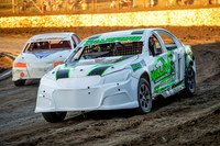 Street Stock 11 T11 - Friday