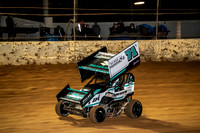 Formula 500 71 T71 - 20 - Carrick - 5th March 2022-15