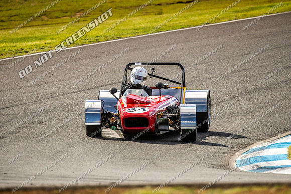 Regularity Sports & Racing Cars 54 - Sunday-6