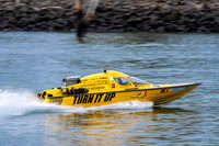 Unlimited - 4 - Turn It Up - Devonport Regatta 2019-5