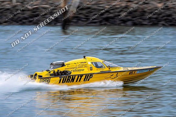 Unlimited - 4 - Turn It Up - Devonport Regatta 2019-5