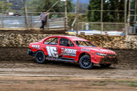 Street Stock 16 T16 - 11 - Hobart - 20th & 21st Jan 2023-5