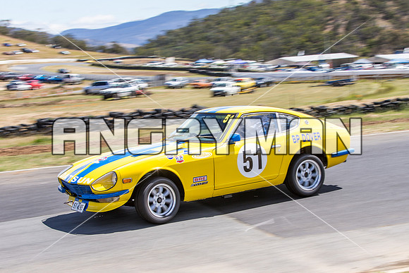 Regularity 51 - Super Series Rnd 6 - 16th Nov 2014-6