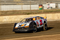 Super Sedan 3 V3 - 10 - Latrobe - 13th & 14th Jan 2023