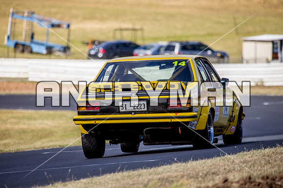 Sports GT 14 - Super Series Rnd 6 - 16th Nov 2014-20