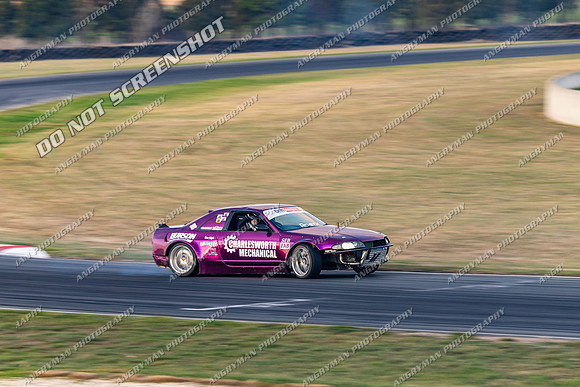 33 - Drift League - Drift Collective Rnd 2 - 17-18 May 2025-4