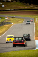 Regularity Sedans 72 - Sunday-7