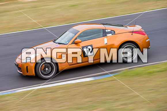 Sports GT 1 - Super Series Rnd 6 - 16th Nov 2014-2