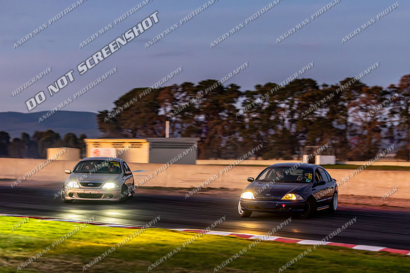16 - Drift League - Drift Collective Rnd 2 - 17-18 May 2025-4