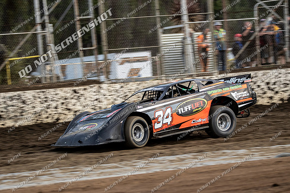 Super Sedan 34 V34 - 15 - Hobart - 26th Jan 2020-3