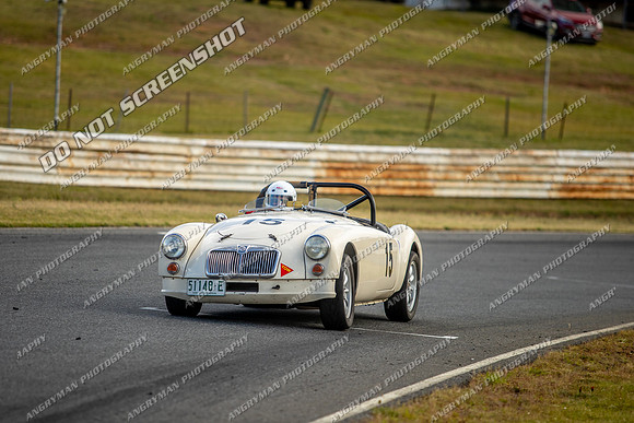 Group S & Invited - 15 - Baskerville Historics 2024-4