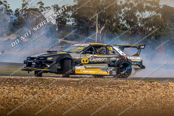 541 - Drift League - Drift Collective Rnd 2 - 17-18 May 2025-7