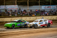 Street Stock 3 T3 - Saturday-9