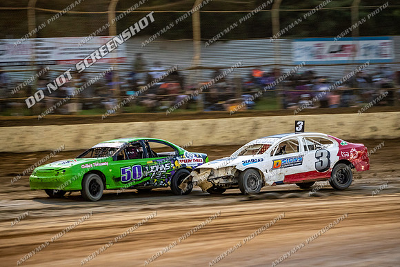 Street Stock 3 T3 - Saturday-9