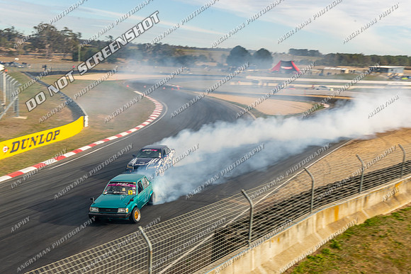 96 - Drift League - Drift Collective Rnd 2 - 17-18 May 2025-5